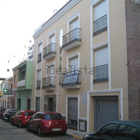 La Casa Malaguena. Vila Málaga Exterior foto